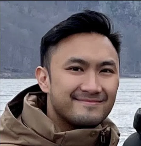Alexander Tan