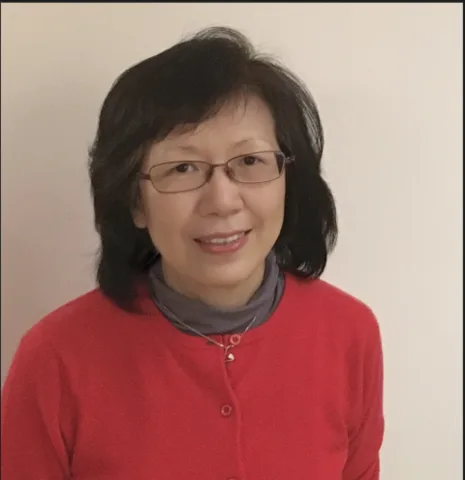 Professor Carol Chan