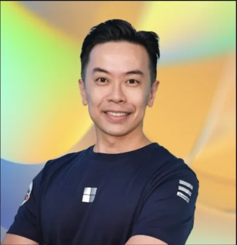 Harris Chan
