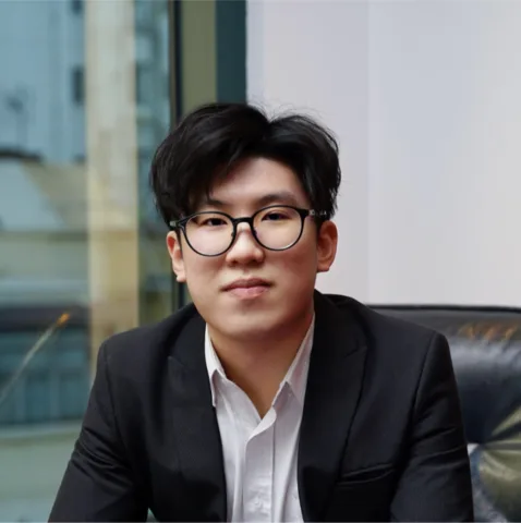 Andy Ong