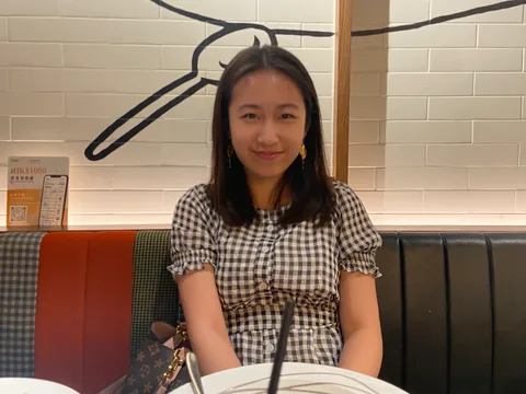 Sherry Shen